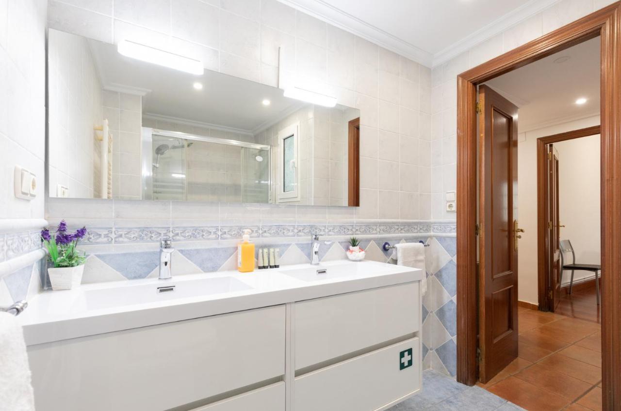 Ibirriaga - Baskeyrentals Mutriku Luaran gambar