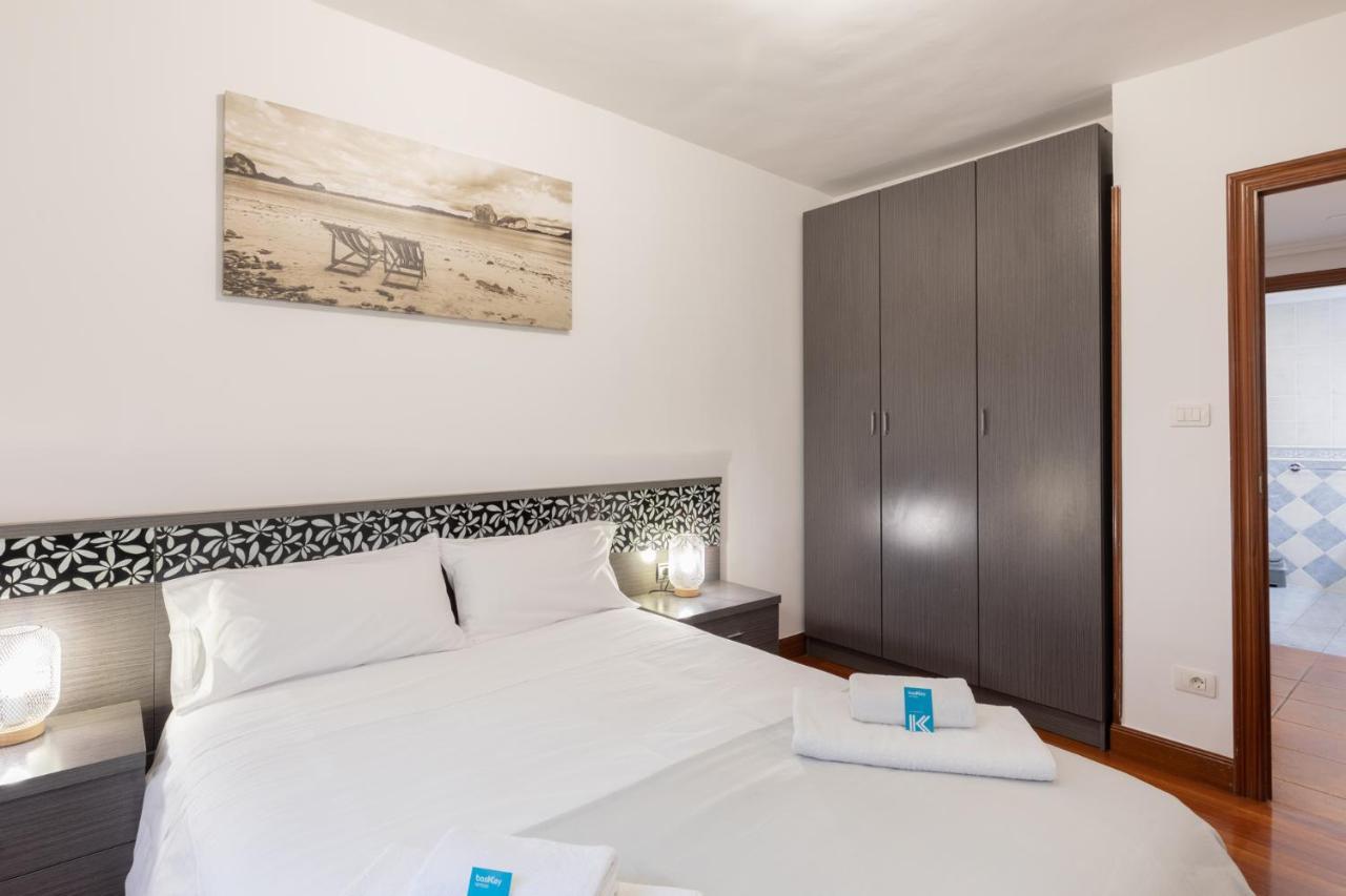 Ibirriaga - Baskeyrentals Mutriku Luaran gambar