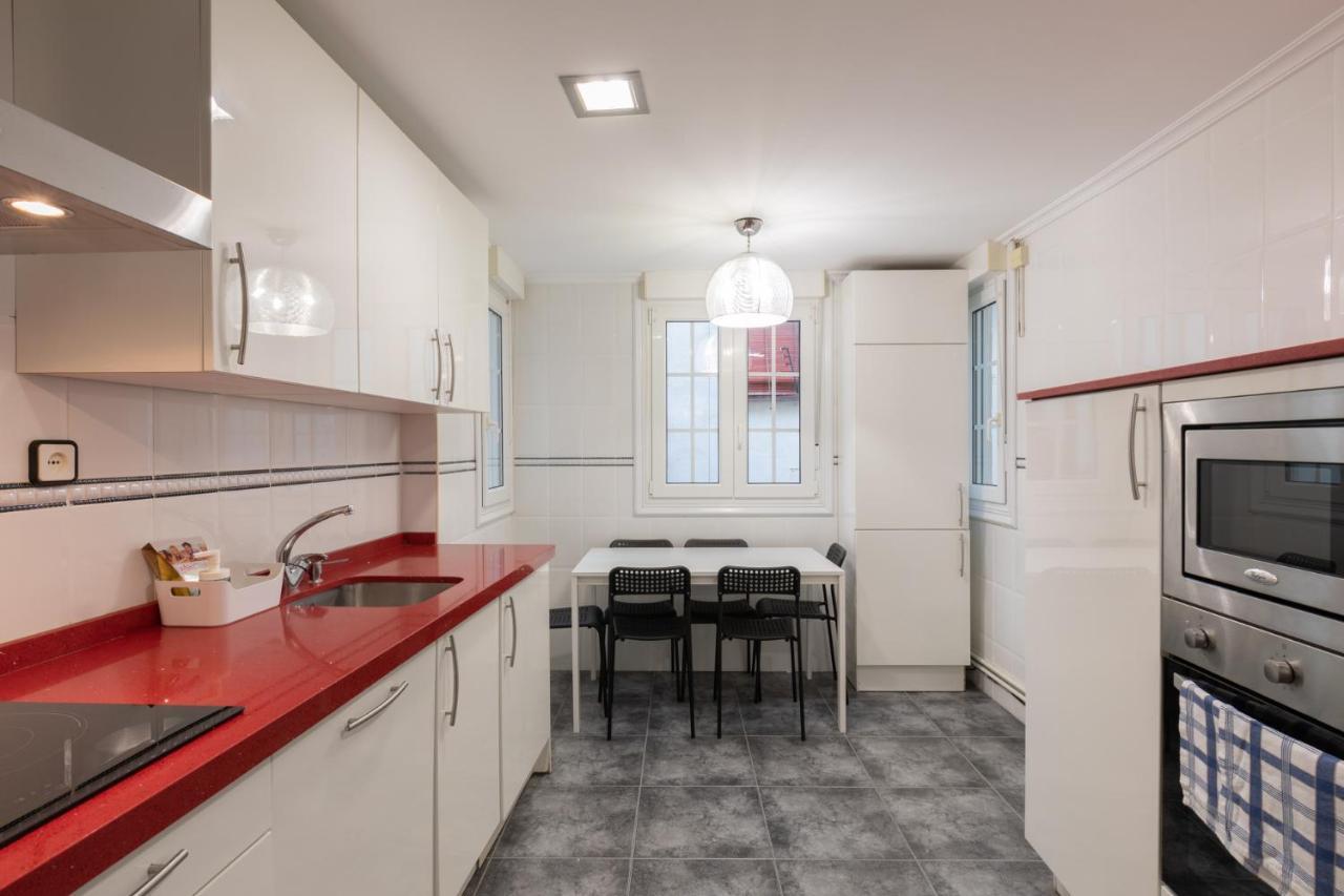 Ibirriaga - Baskeyrentals Mutriku Luaran gambar