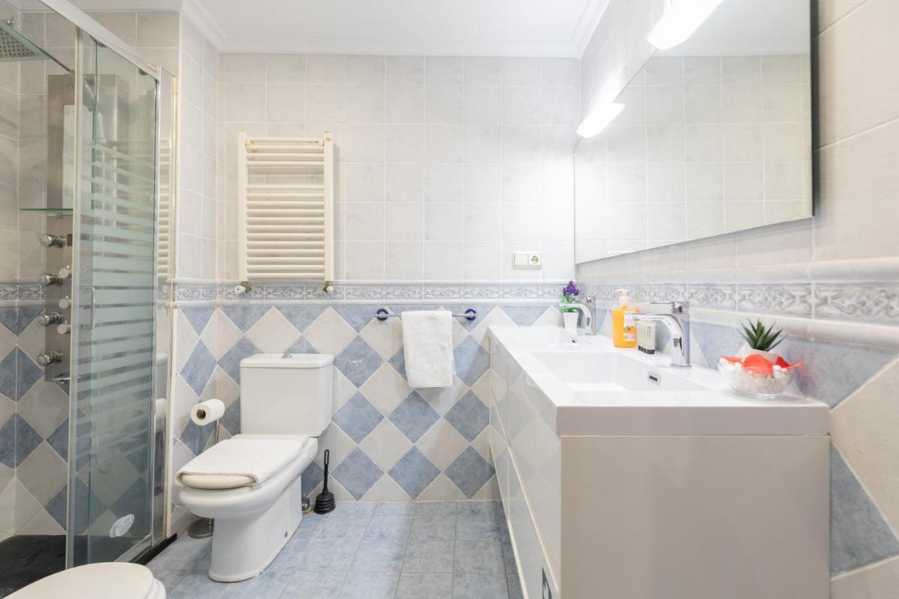 Ibirriaga - Baskeyrentals Mutriku Luaran gambar