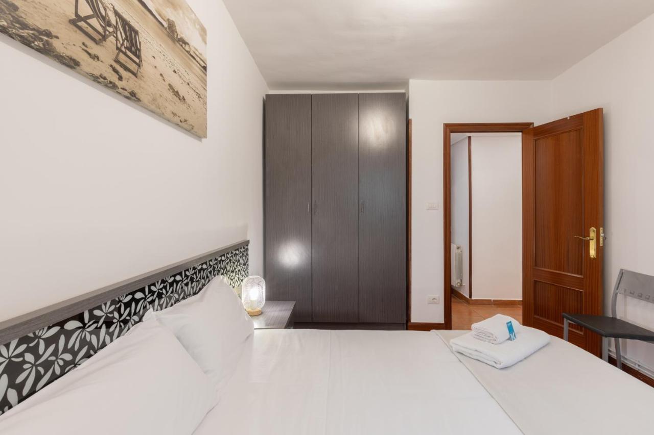 Ibirriaga - Baskeyrentals Mutriku Luaran gambar